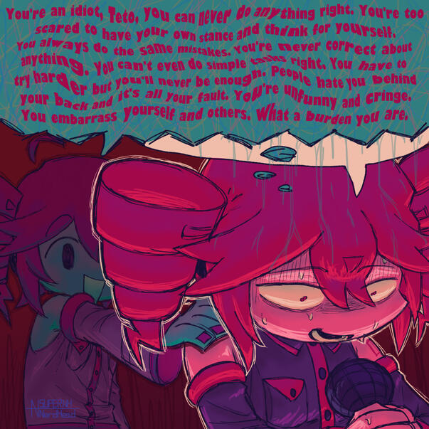 Internal Baka
