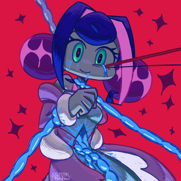 Gwen