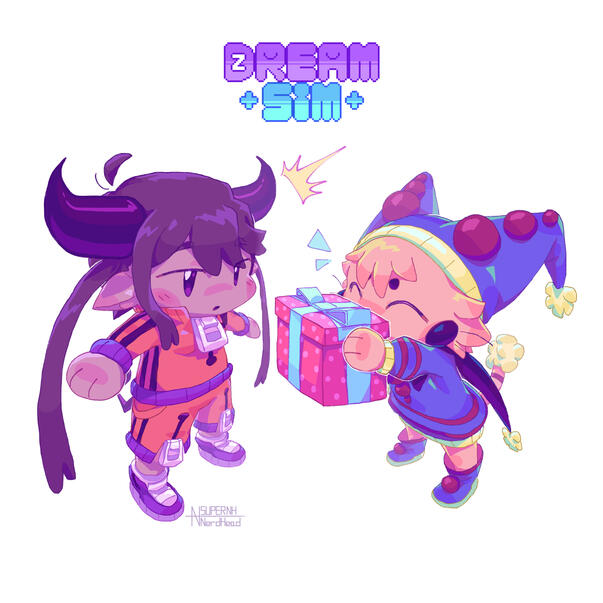 Present