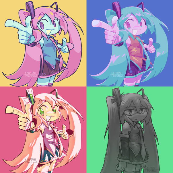 POP DISATISFACTO