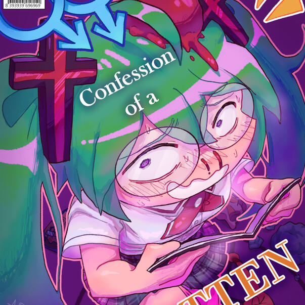 Rotten Girl