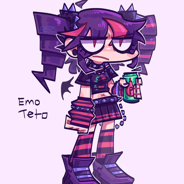 Emo Teto
