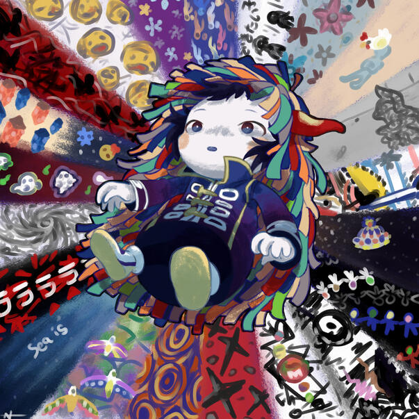 Kikuo Miku World