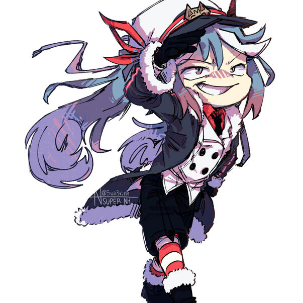 Snow Miku 2022