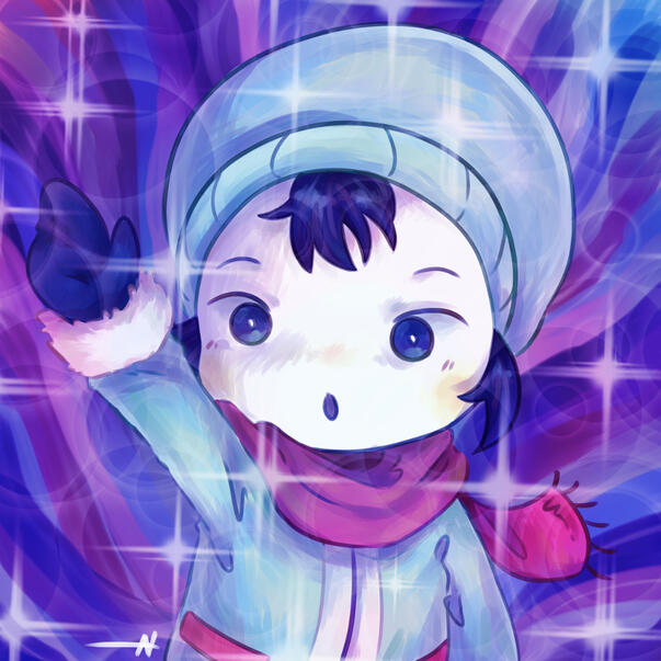 Hoshi Kun Party