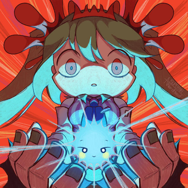 Kikuo Miku 4