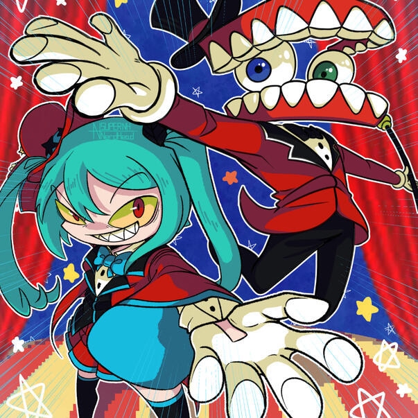 Waisei Hanabi TADC