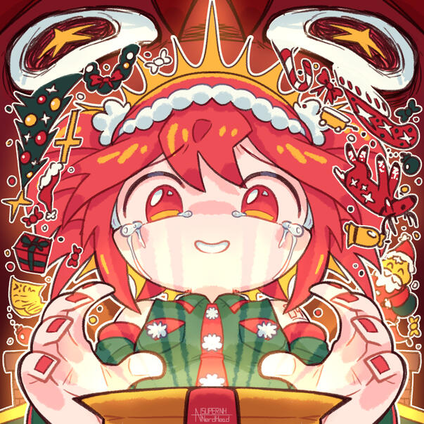 Jolly-Molly