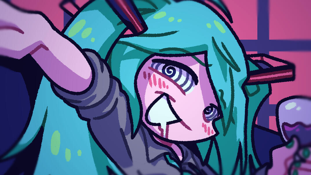 Superfusion / Maiku Tachibana 2024