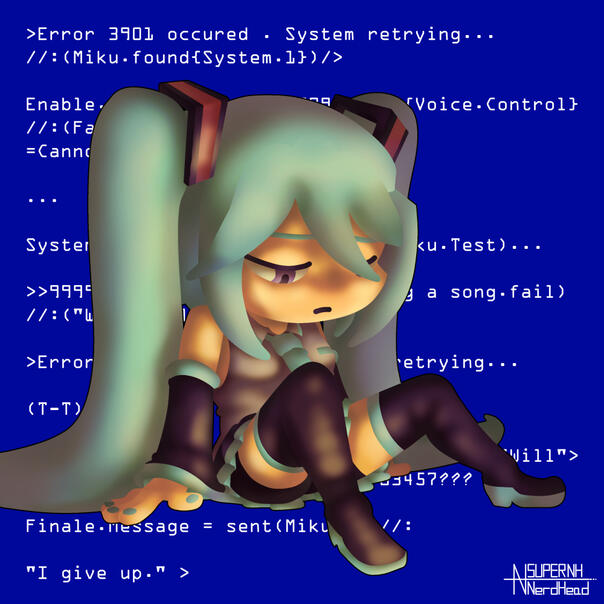 Error